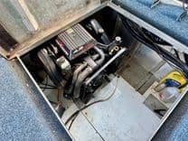 the best price on 99 AquaChalet 16 x 68WB NLSH - AQUA CHALET