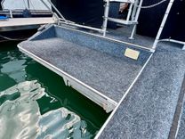 best yacht sales deals 99 AquaChalet 16 x 68WB NLSH - AQUA CHALET