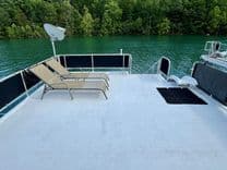 99 AquaChalet 16 x 68WB NLSH 16 x 68 Widebody yacht sale