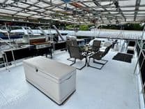 Buy a 99 AquaChalet 16 x 68WB NLSH 68 at Shestakov Yacht Sales