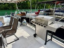 99 AquaChalet 16 x 68WB NLSH - AQUA CHALET yacht sale