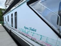 99 AquaChalet 16 x 68WB NLSH price