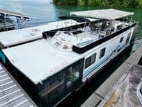 the best price on 99 AquaChalet 16 x 68WB NLSH - AQUA CHALET