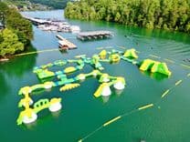 99 AquaChalet 16 x 68WB NLSH 16 x 68 Widebody price