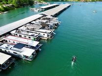 99 AquaChalet 16 x 68WB NLSH - AQUA CHALET