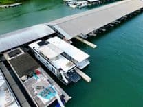 the best price on 99 AquaChalet 16 x 68WB NLSH 68