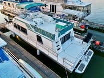 Купить яхту Summer Breeze 37 в Shestakov Yacht Sales