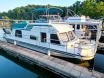 Лучшие предложения покупки яхты Summer Breeze