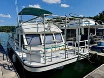 Продажа яхты Summer Breeze - GIBSON