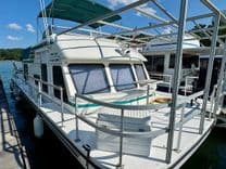 Купить яхту Summer Breeze 37 Sport Series в Shestakov Yacht Sales
