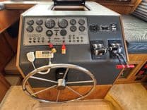 Продажа яхты Summer Breeze 37