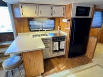 Купить яхту Summer Breeze 37 в Shestakov Yacht Sales