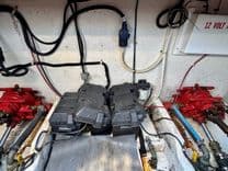 Купить яхту Summer Breeze в Shestakov Yacht Sales