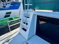 Стоимость яхты Summer Breeze 1995