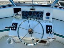 Купить яхту Summer Breeze 1995 в Shestakov Yacht Sales