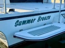 Продажа яхты Summer Breeze