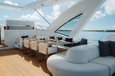 CARPE DIEM - Azimut Yachts price