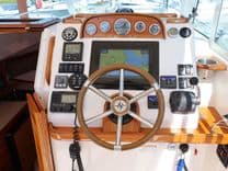 SIDEKICK - HUNT YACHTS price