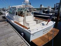SIDEKICK - HUNT YACHTS yacht sale
