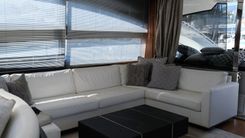 GIA GIA' - PRINCESS yacht sale