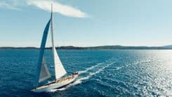 SAVANNAH - CONCORDIA YACHTS