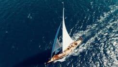 SAVANNAH - CONCORDIA YACHTS yacht sale
