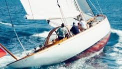 SAVANNAH - CONCORDIA YACHTS price