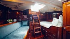 SAVANNAH - CONCORDIA YACHTS price