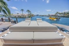 Купить яхту NO TIME TO DIE S8 в Shestakov Yacht Sales