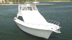 Bella Dona - OCEAN YACHTS