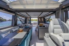 Лучшая цена на NO TIME TO DIE - Azimut Yachts