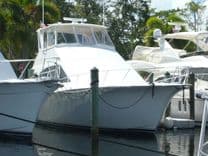 Купить яхту Bella Dona 56 в Shestakov Yacht Sales