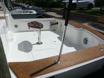 Продажа яхты Bella Dona - OCEAN YACHTS