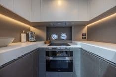 Лучшие предложения покупки яхты NO TIME TO DIE - Azimut Yachts