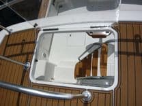 Продажа яхты Bella Dona