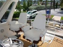 Купить яхту Bella Dona - OCEAN YACHTS в Shestakov Yacht Sales