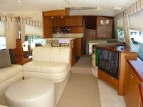 Купить Bella Dona - OCEAN YACHTS