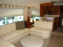 Стоимость яхты Bella Dona