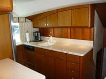 Купить яхту Bella Dona - OCEAN YACHTS в Shestakov Yacht Sales