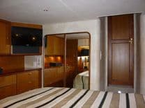 Bella Dona - OCEAN YACHTS