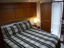 Купить яхту Bella Dona 56 в Shestakov Yacht Sales