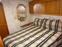 Стоимость яхты Bella Dona 56 Convertible