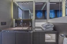 Купить яхту NO TIME TO DIE 2023 в Shestakov Yacht Sales