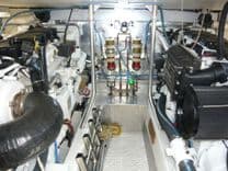 Продажа яхты Bella Dona - OCEAN YACHTS