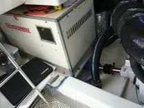 Bella Dona - OCEAN YACHTS