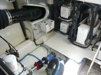 Купить яхту Bella Dona 1999 в Shestakov Yacht Sales