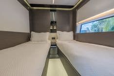 Продажа яхты NO TIME TO DIE - Azimut Yachts