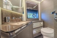 Купить NO TIME TO DIE - Azimut Yachts