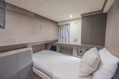 Стоимость яхты NO TIME TO DIE - Azimut Yachts