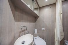 Продажа яхты NO TIME TO DIE